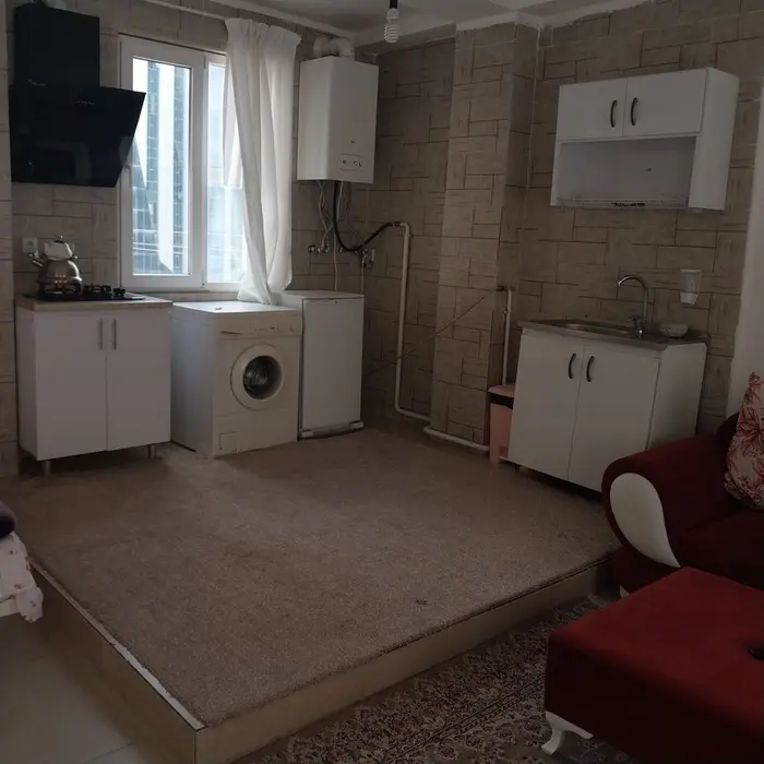 ویلا دوخوابه یلدا 1