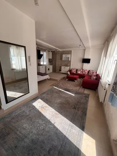 ویلا یک خوابه نیکا 1