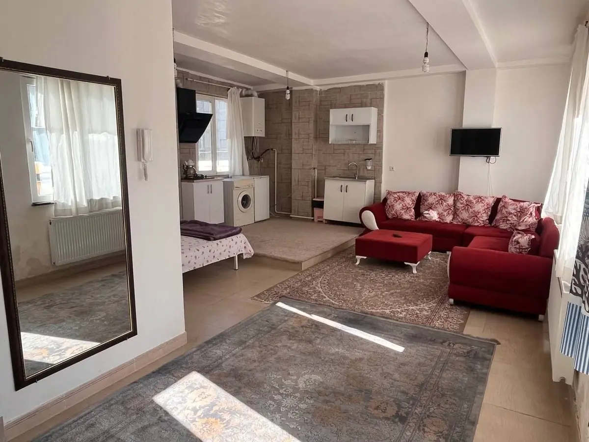 ویلا یک خوابه نیکا 1