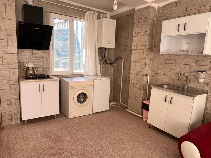 ویلا یک خوابه نیکا 1