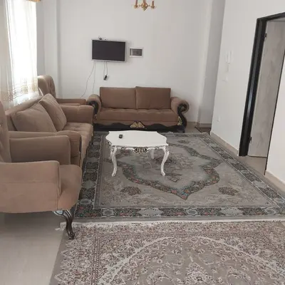 ویلا دوخوابه یلدا 1