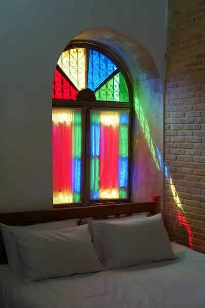 اقامتگاه سنتی سلطانِ بانو - واحد سوگولی سلطان