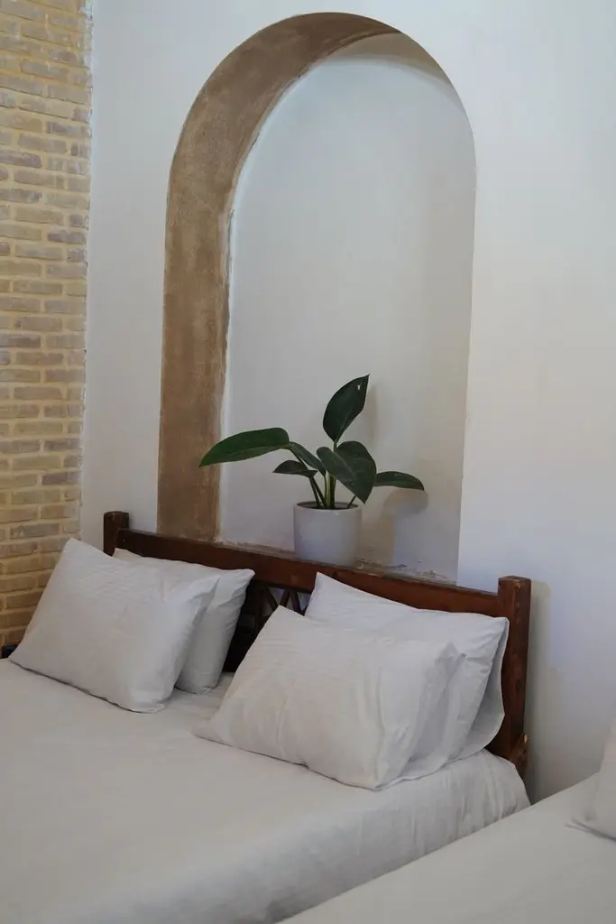 اقامتگاه سنتی سلطانِ بانو - واحد چهارتخته محبوبِ سلطان