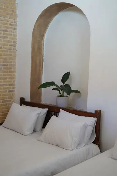 اقامتگاه سنتی سلطانِ بانو - واحد چهارتخته محبوبِ سلطان