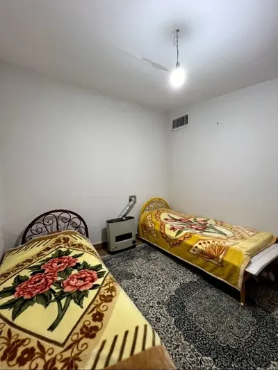 ویلا سه خوابه کوهستانی استخردار ملوسجان