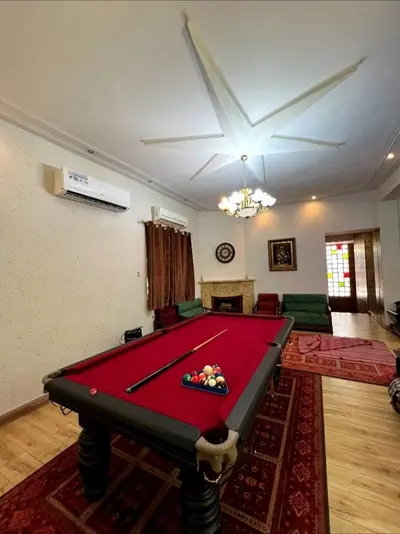 ویلا سه خوابه کوهستانی استخردار ملوسجان