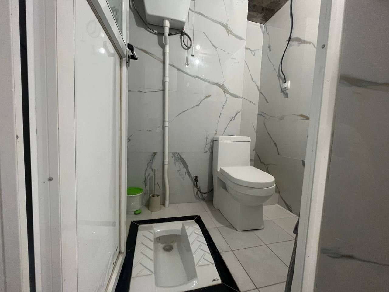 دوخوابه سهیل واحد 304