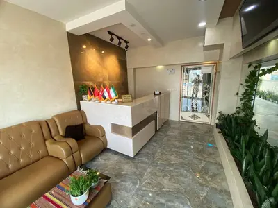 آپارتمان سهیل - واحد ۳۰۲