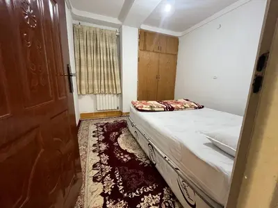 آپارتمان یک خوابه سهیل واحد ۲۰۴