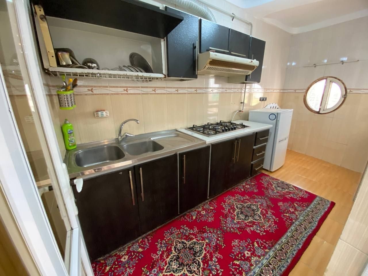 سهیل - واحد ۳۰۳