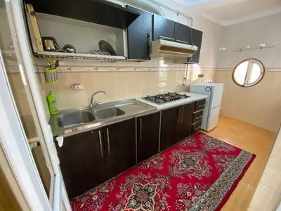 آپارتمان سهیل - واحد ۳۰۳