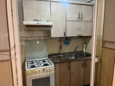 آپارتمان سهیل - واحد ۲۰۲