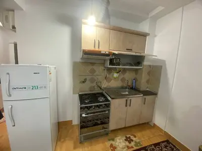 آپارتمان دوخوابه سهیل واحد ۳۰۱