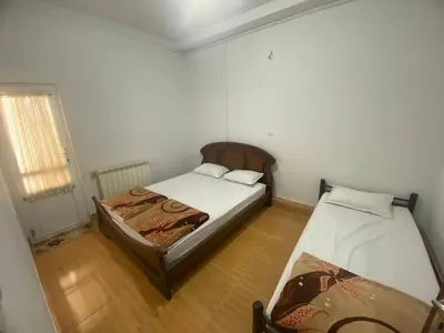 آپارتمان دوخوابه سهیل واحد ۳۰۱