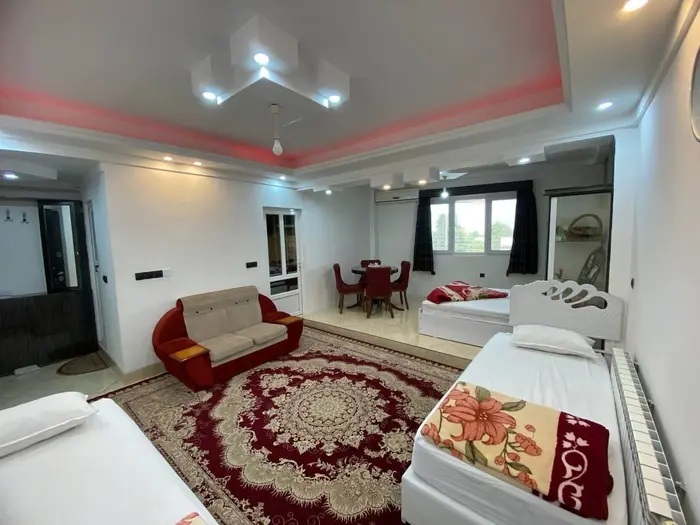 آپارتمان سهیل - واحد ۳۰۳