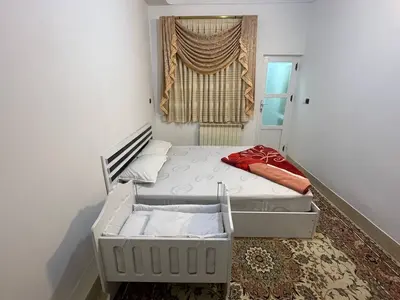 آپارتمان دوخوابه سهیل واحد 304