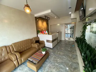 آپارتمان سهیل - واحد 203