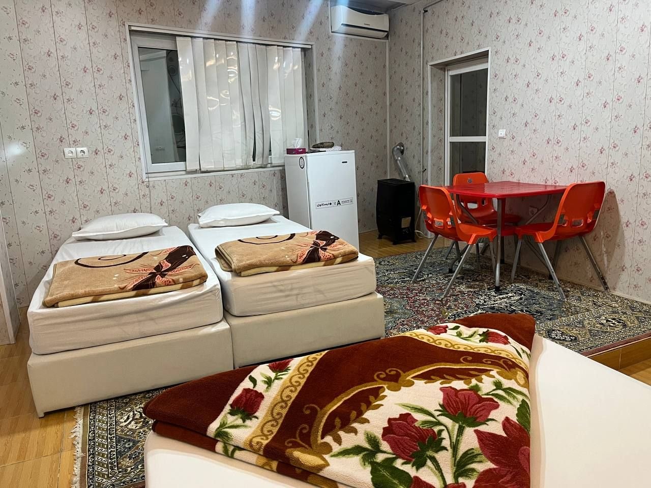 سهیل - واحد ۳۰۲