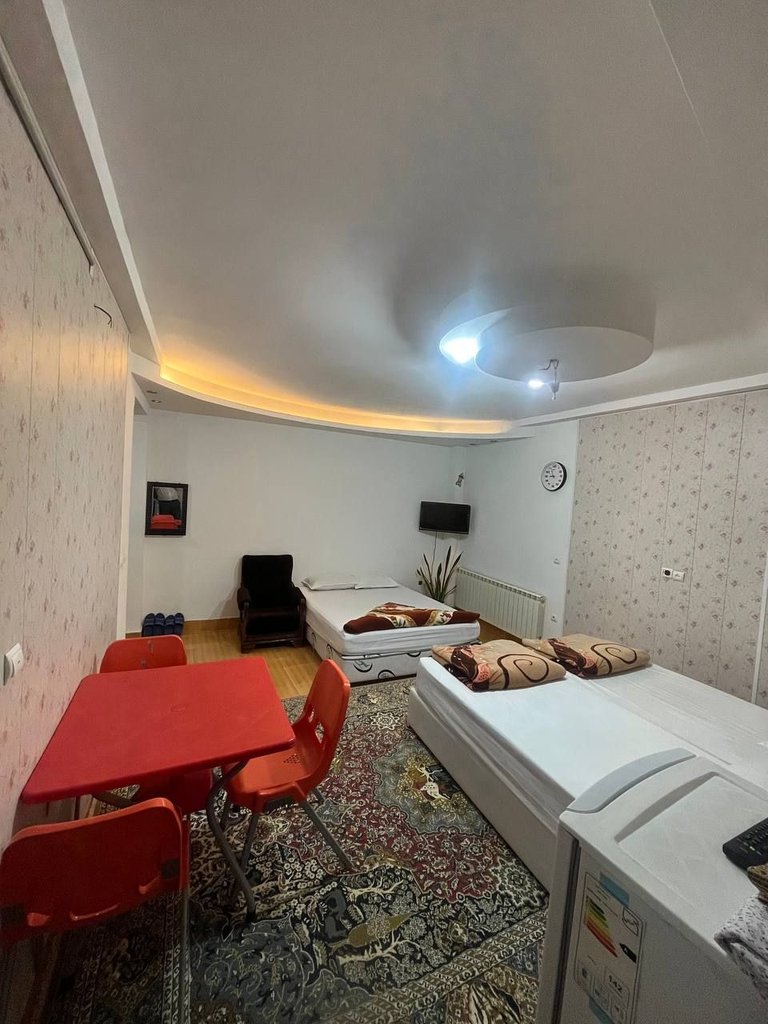 سهیل - واحد ۳۰۲