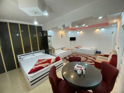 آپارتمان سهیل - واحد ۳۰۳