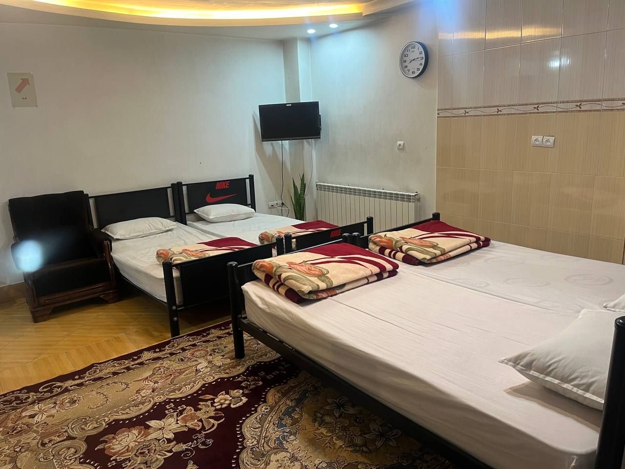 سهیل - واحد ۲۰۲