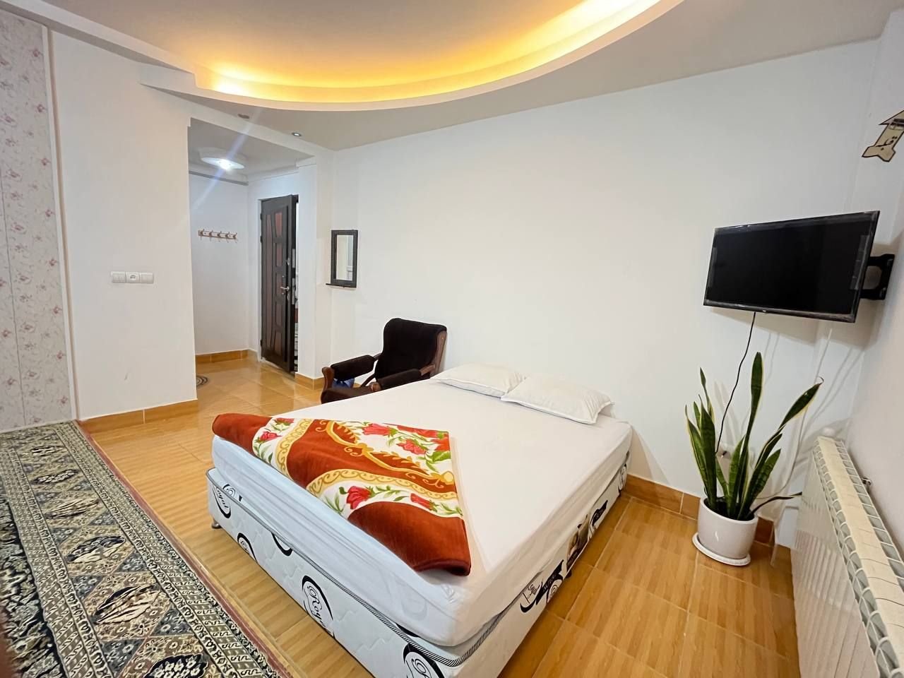 سهیل - واحد ۳۰۲