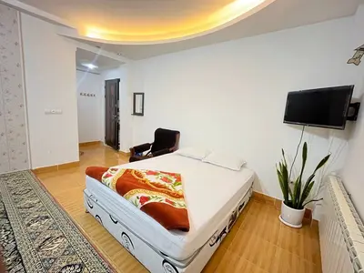 آپارتمان سهیل - واحد ۳۰۲