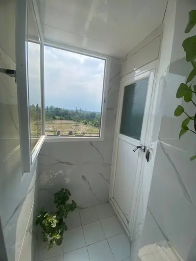 آپارتمان دوخوابه سهیل واحد ۳۰۱