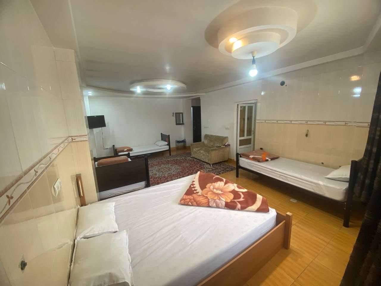 سهیل - واحد 203