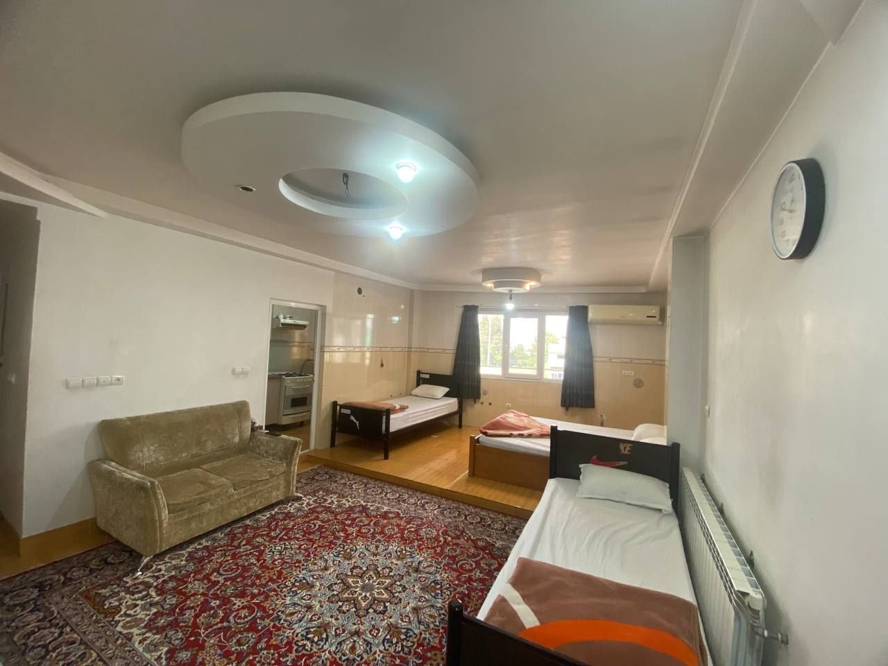 سهیل - واحد 203