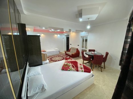 آپارتمان سهیل - واحد ۳۰۳