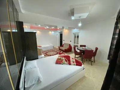 آپارتمان سهیل - واحد ۳۰۳