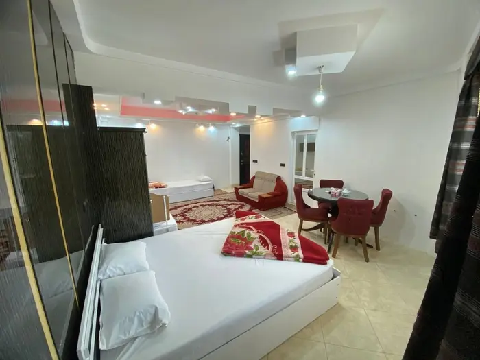 آپارتمان سهیل - واحد ۳۰۳