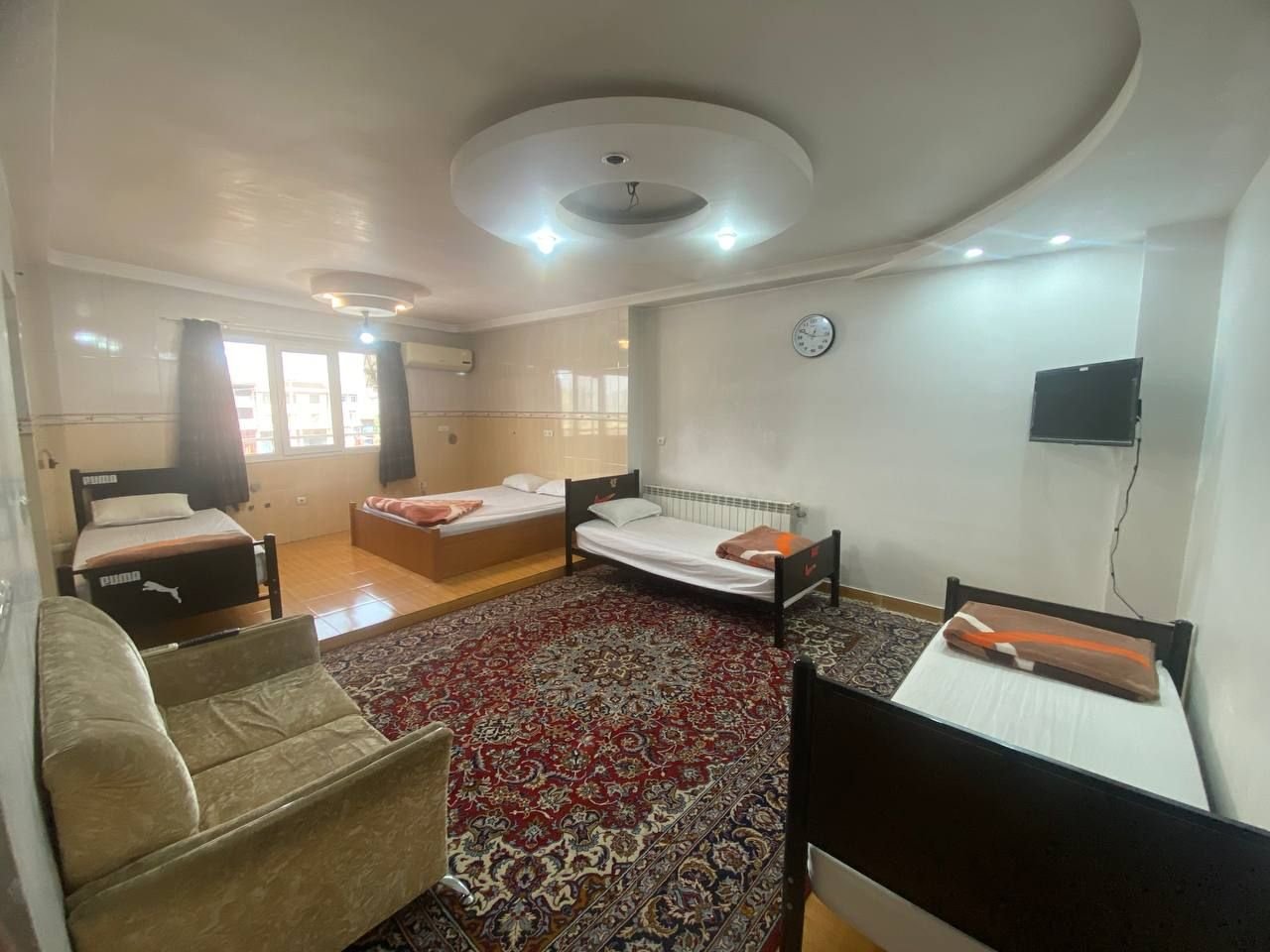 سهیل - واحد 203