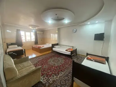 آپارتمان سهیل - واحد 203