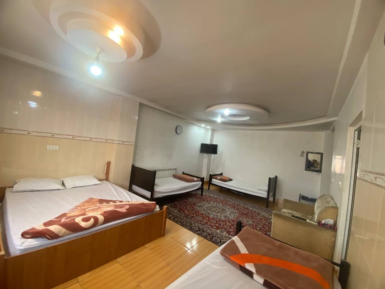 سهیل - واحد 203