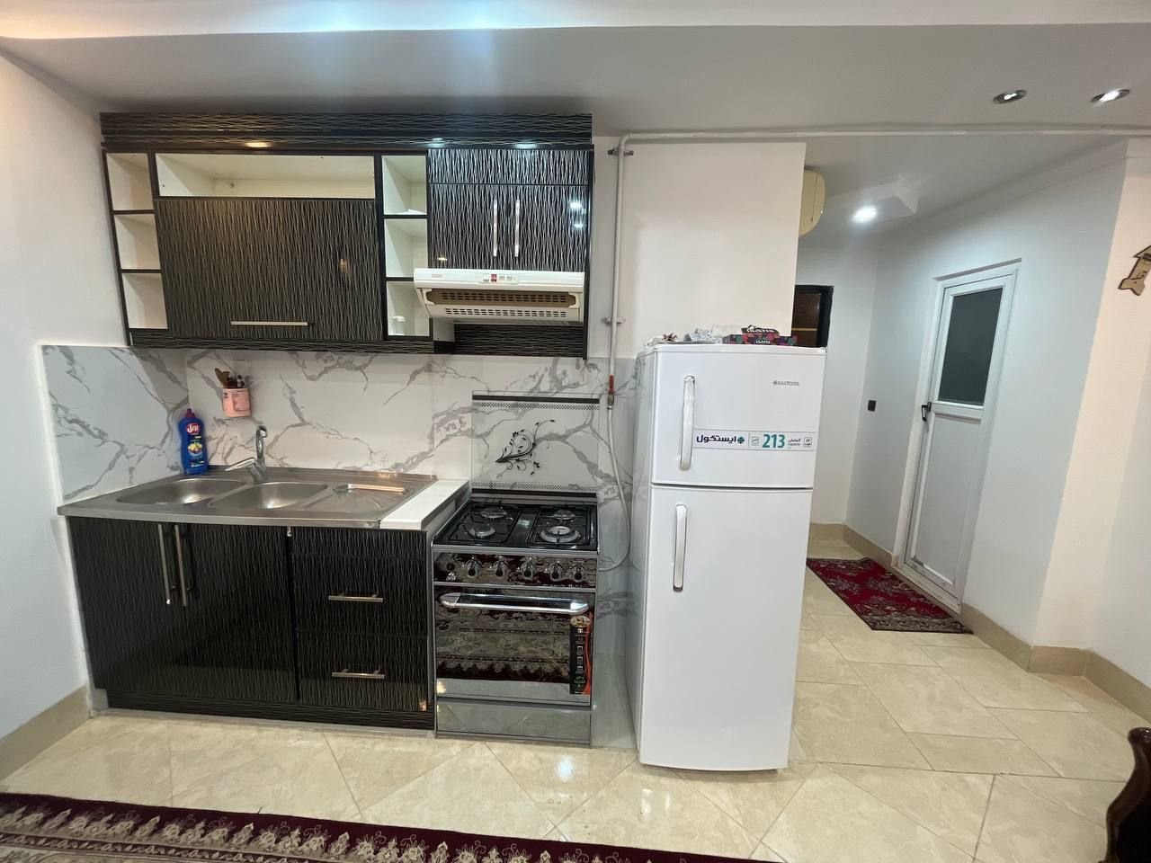 دوخوابه سهیل واحد 304