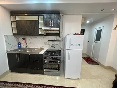 آپارتمان دوخوابه سهیل واحد 304