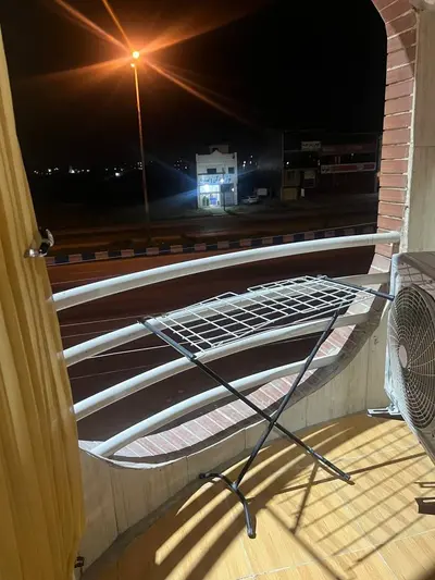 آپارتمان سهیل - واحد ۲۰۲