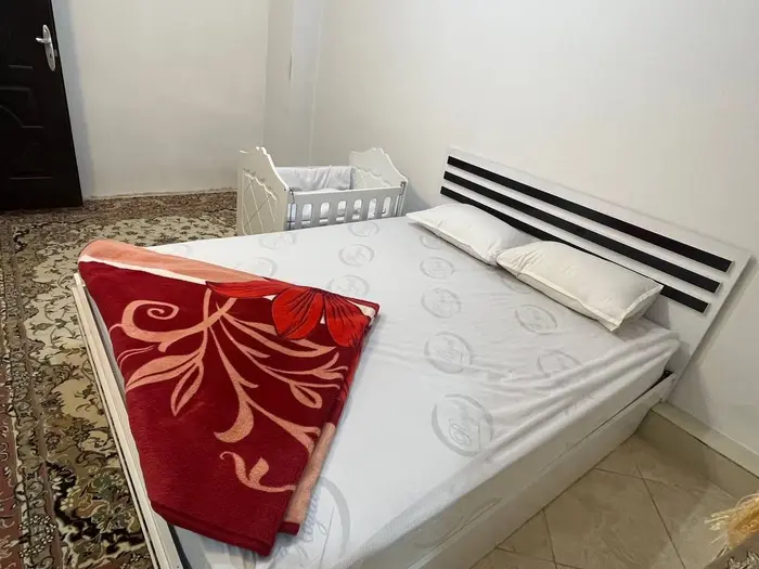 آپارتمان دوخوابه سهیل واحد 304