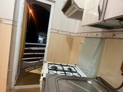 آپارتمان سهیل - واحد ۲۰۲