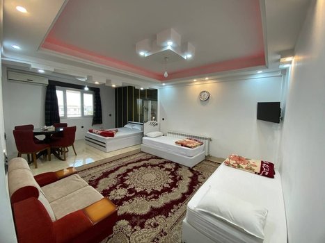 آپارتمان سهیل - واحد ۳۰۳