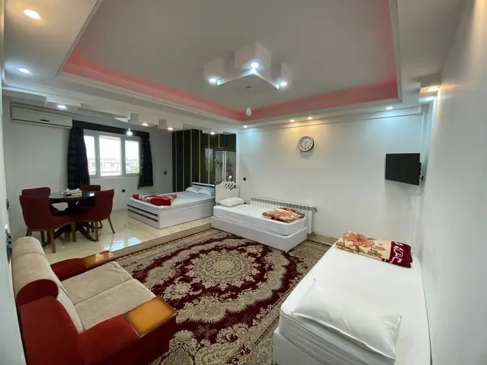 آپارتمان سهیل - واحد ۳۰۳