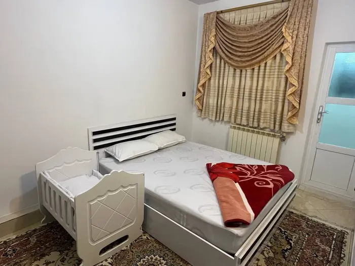 آپارتمان دوخوابه سهیل واحد 304