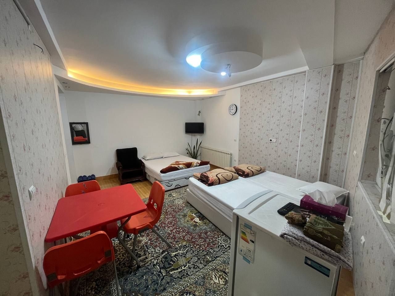 سهیل - واحد ۳۰۲