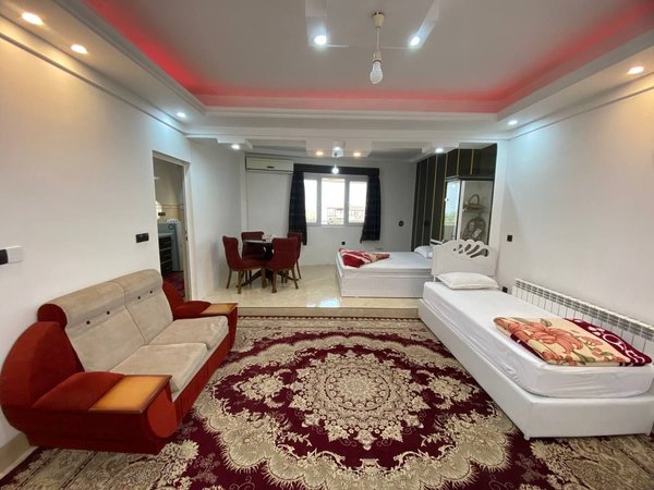 آپارتمان سهیل - واحد ۳۰۳