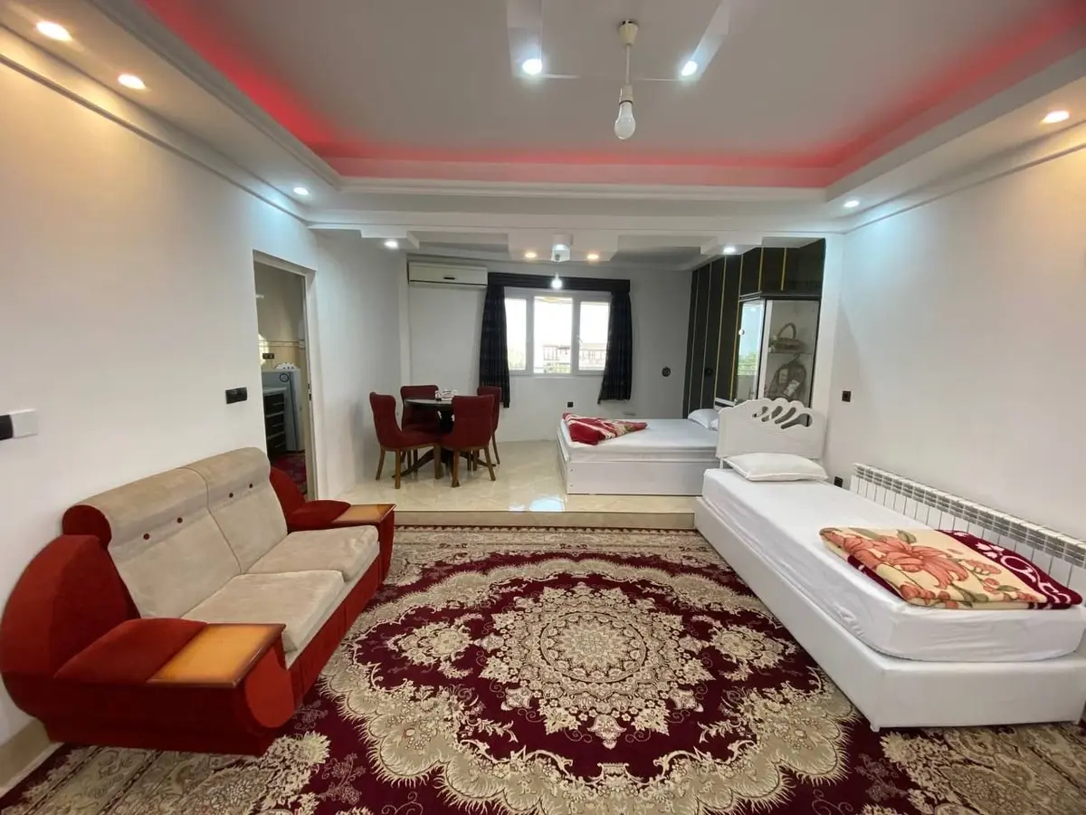 آپارتمان سهیل - واحد ۳۰۳