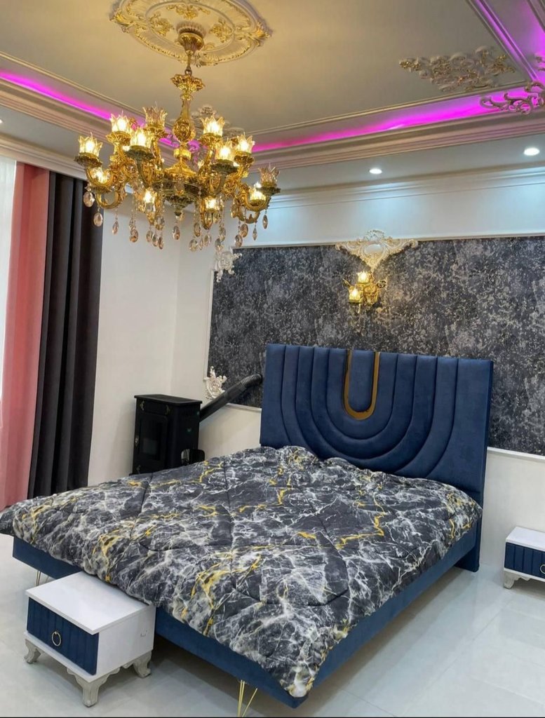 ویلا دوخوابه استخردار آبگرم عمارت کوروش