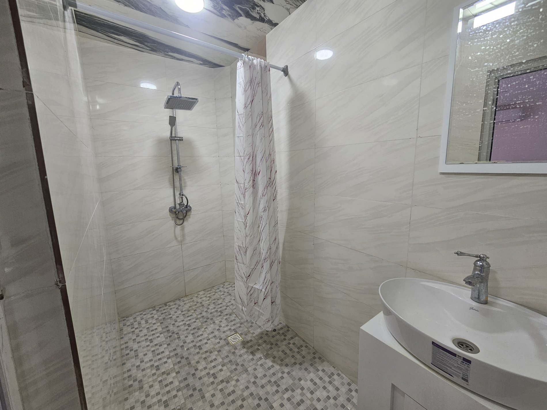 ویلا دوخوابه استخردار آبگرم فتاح