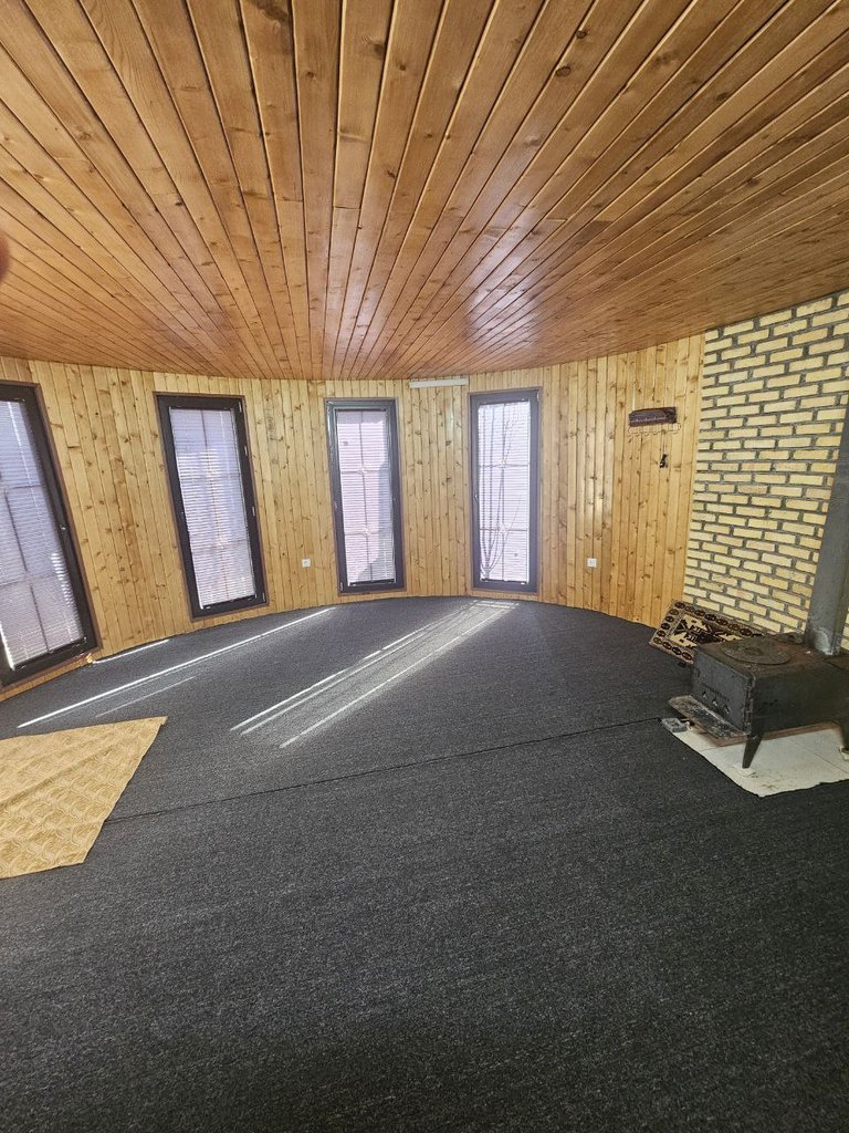 ویلا دوخوابه استخردار آبگرم فتاح